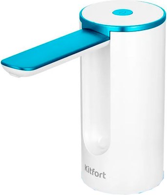 Помпа для воды Kitfort КТ-6377 - 