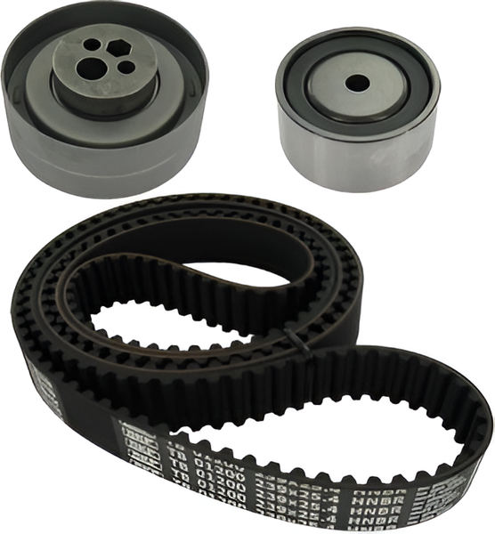 Комплект ремня ГРМ SKF VKMA01200