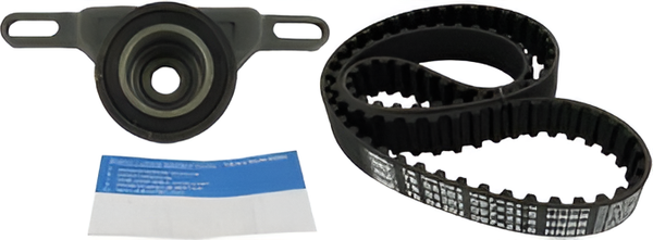 Комплект ремня ГРМ SKF VKMA04202
