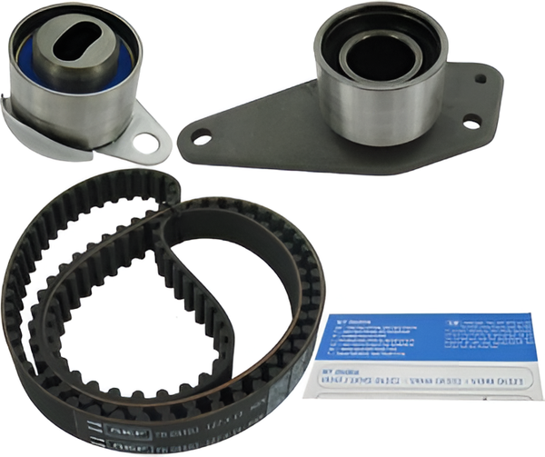 Комплект ремня ГРМ SKF VKMA06103