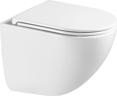 

Унитаз подвесной, Аврора 01W49x36W