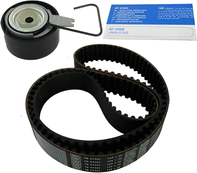 Комплект ремня ГРМ SKF VKMA07301 - 