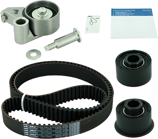 Комплект ремня ГРМ SKF VKMA94000