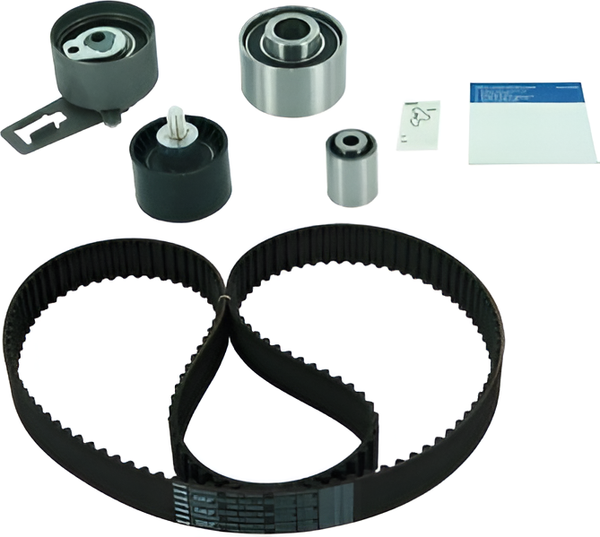 Комплект ремня ГРМ SKF VKMA94509