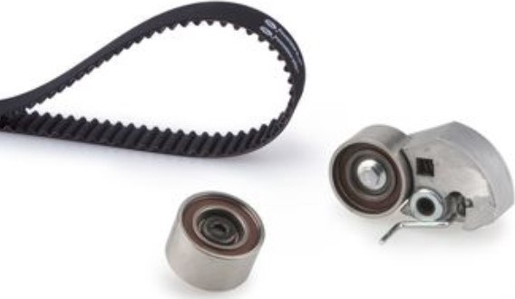 Комплект ремня ГРМ Gates K015579XS