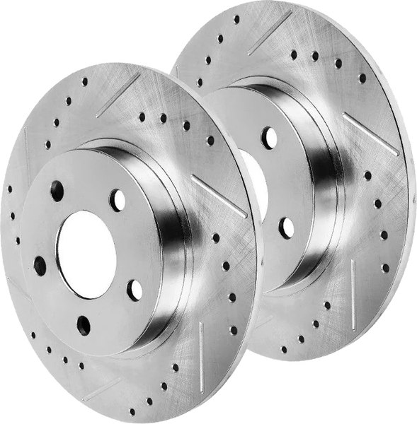 Тормозной диск Brembo 09D98711