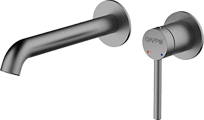 Смеситель Gappo G1206-9