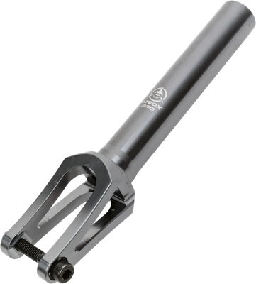 Вилка для самоката Ateox Pro Al Scs / AF06-GR (графитовый) - 