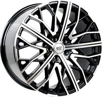 Литой диск RST Wheels R002 20x8.5