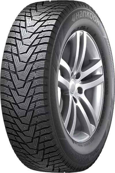 Зимняя шина Hankook Winter i*Pike X W429A 235/50R19 103T