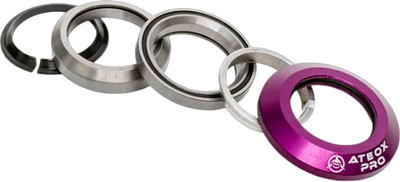 

Рулевая колонка для самоката, Pro Scs Hic / AH07-P