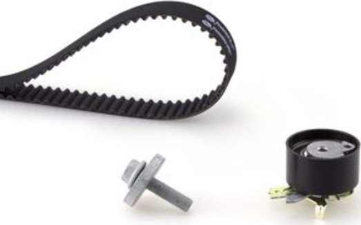 Комплект ремня ГРМ Gates K015578XS