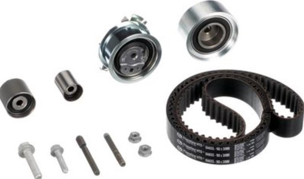 Комплект ремня ГРМ Gates K015648XS