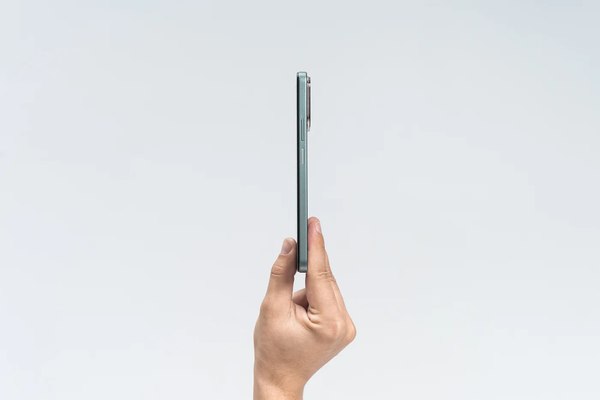 Смартфон Honor X7c 8GB/256GB (зеленый)