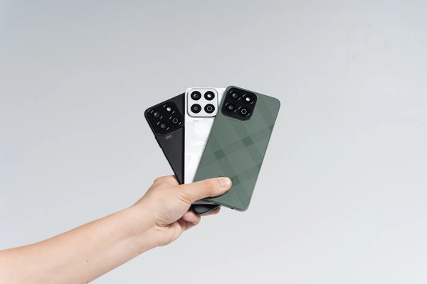 Смартфон Honor X7c 8GB/256GB (зеленый)