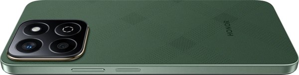 Смартфон Honor X7c 8GB/256GB (зеленый)
