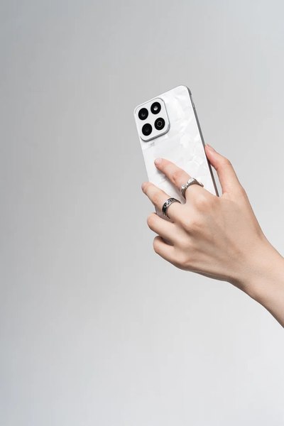 Смартфон Honor X7c 6GB/128GB (белый)