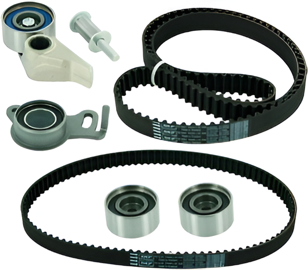 Комплект ремня ГРМ SKF VKMA95676