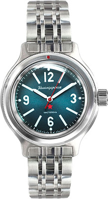 Часы наручные мужские Восток 72047А - 