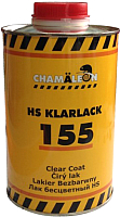 

Лак автомобильный CHAMALEON, HS / 11554