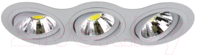 

Комплект точечных светильников Lightstar, Intero 111 / 214339