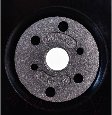 Изображение товара Опорная тарелка Matrix 76226