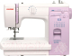 Швейная машина Janome HomeDecor 1015 - 