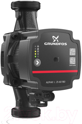 Циркуляционный насос Grundfos Alpha1 L 25-60 130 (99160583)