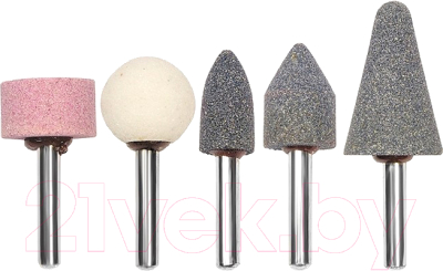 Изображение товара Набор фрез Matrix 76020 (5шт)