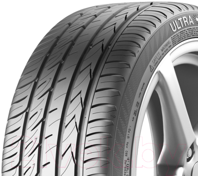 Летняя шина Gislaved Ultra*Speed 2 195/45R16 84V