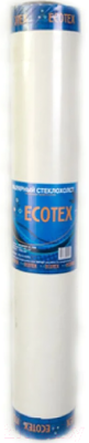 Стеклохолст Ecotex AW-96G003-40-1000 (50м2)