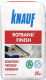 Миниатюра изображения товара Шпатлевка Knauf Rotband Finish (25кг)