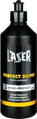 Полироль для кузова CHAMALEON Laser Perfect Shine / 49903 (500мл)