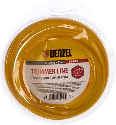 

Леска для триммера, 96145