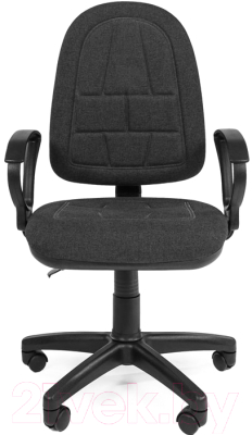 Кресло офисное Chairman Престиж Эрго С-2 (серый)