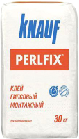 Клей для гипсокартона Knauf Perlfix (30кг) - 