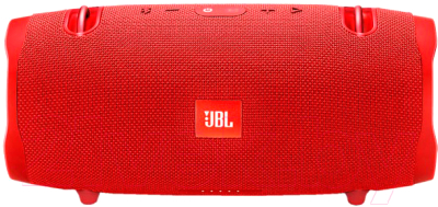 Портативная колонка JBL Xtreme 2 (красный)