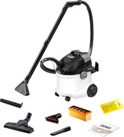 Пылесос Karcher SE 5 EU (1.081-230.0) - 