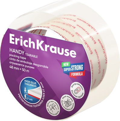 

Скотч, Handy Tearable / 58747