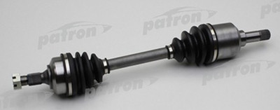 Приводной вал Patron PDS0107 - 