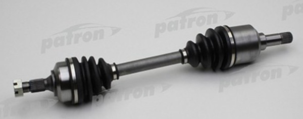 Приводной вал Patron PDS0107