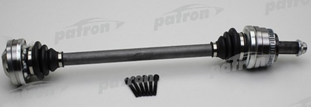 Приводной вал Patron PDS0238