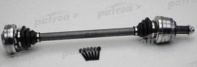 

Приводной вал, PDS0238