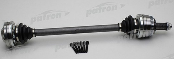 Приводной вал Patron PDS0238