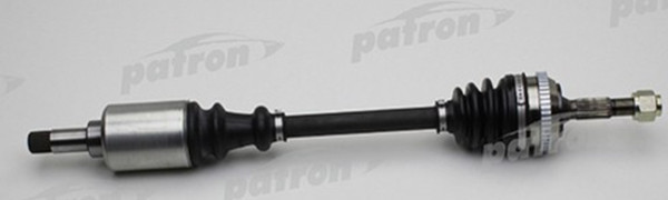 Приводной вал Patron PDS0113