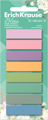 

Стикеры канцелярские, Pastel Bloom / 61560