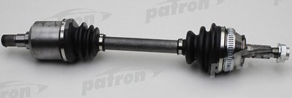 Приводной вал Patron PDS0352