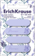 Стикеры канцелярские Erich Krause Lavender / 61591 - 