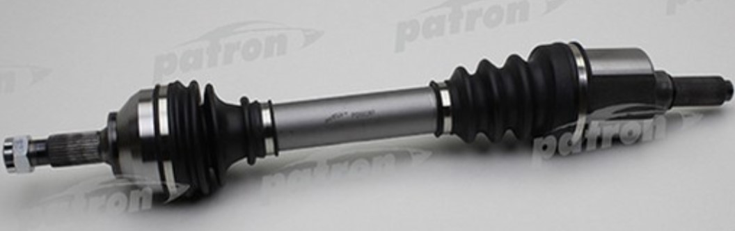 Приводной вал Patron PDS0397