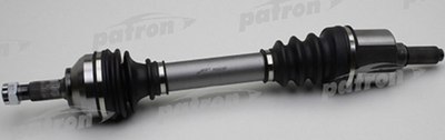 

Приводной вал, PDS0397